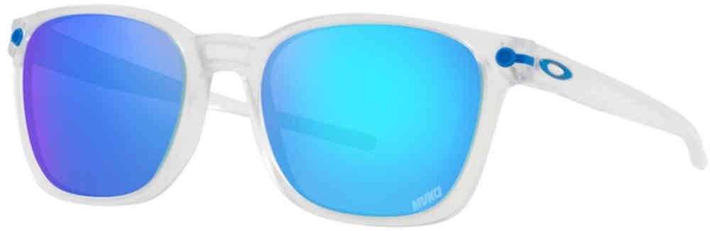 Oakley Ojector Maverick Vinales Prizm Sunglasses