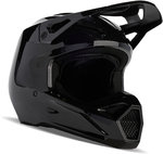 FOX V1 Solid 越野摩托車頭盔