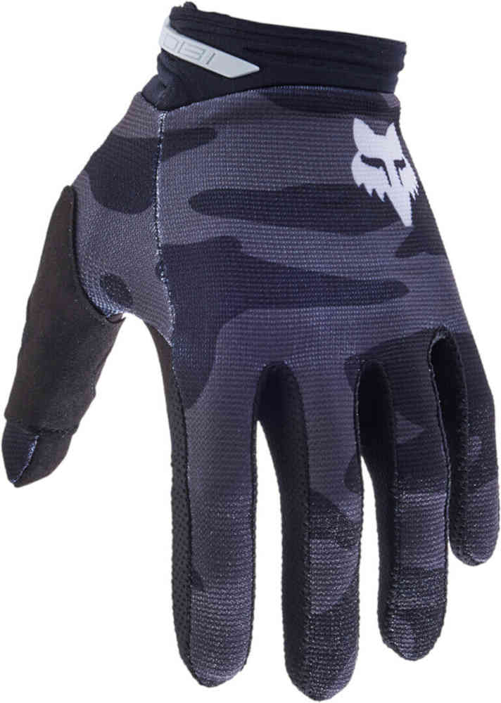 FOX 180 Bnkr Motocross handsker