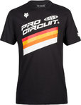 FOX Pro Circuit Premium 2023 體恤衫