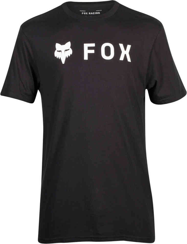 FOX Absolute Premium Triko
