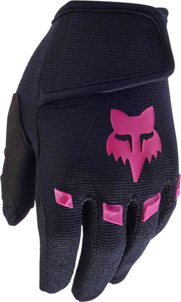 FOX Dirtpaw Dětské motokrosové rukavice