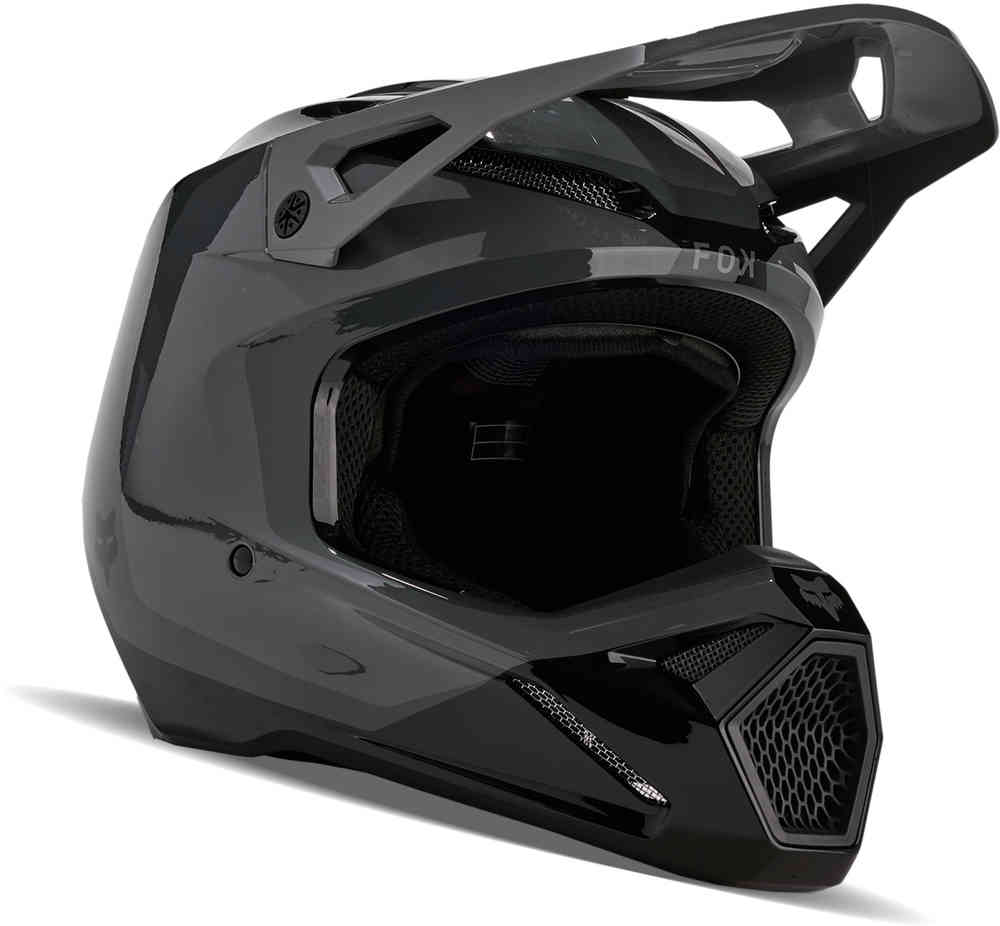 FOX V1 Nitro MIPS 越野摩托車頭盔