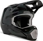 FOX V1 Bnkr MIPS 2023 청소년 모토크로스 헬멧