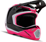 FOX V1 Nitro MIPS Jeugd Motorcross helm