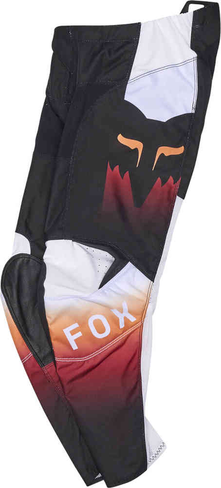 FOX 180 Flora Spodnie motocrossowe dla młodzieży