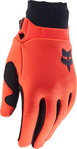 FOX Defend Thermo Молодежные перчатки для мотокросса