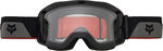 FOX Main X Stray 2023 Motocross beskyttelsesbriller