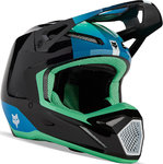 FOX V1 Ballast MIPS Motocross Helmet