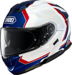 Shoei GT-Air 3 Realm Hjelm