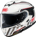 Shoei GT-Air 3 Discipline ヘルメット