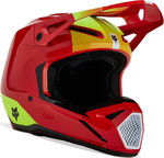 FOX V1 Ballast MIPS 青年越野摩托車頭盔