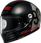 Shoei Glamster 06 MM93 Collection Classic Kypärä