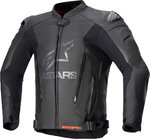Alpinestars GP Plus V4 オートバイの革のジャケット