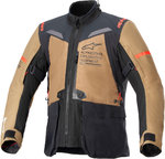 Alpinestars ST-7 2L Gore-Tex Veste textile de moto imperméable