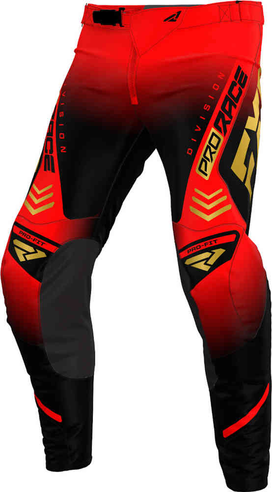 FXR Revo 2024 Spodnie motocrossowe