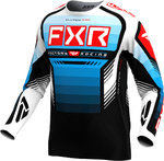 FXR Clutch Pro 2024 Motorcross shirt