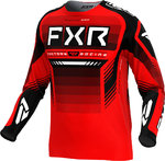 FXR Clutch Pro 2024 Motocross Jersey