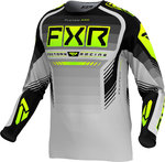 FXR Clutch Pro Hi Vis 2024 Camisola de Motocross