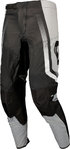 Scott Podium Pro 黑色/灰色越野摩托車褲