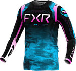 FXR Helium 2024 Koszulka motocrossowa