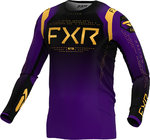 FXR Helium 2024 Motorcross shirt