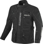 Bogotto Covelo jaqueta têxtil impermeável da motocicleta