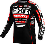 FXR Podium Gladiator 2024 Camisola de Motocross