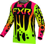 FXR Podium 2024 Motorcross shirt