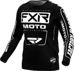 FXR Clutch 2024 Motocross-paita