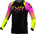 FXR Helium 2024 Youth Motocross Jersey