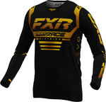 FXR Revo 2024 Jugend Motocross Jersey