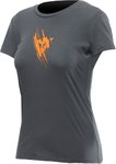 Dainese Tarmac T-skjorte for damer