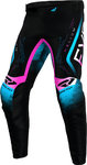 FXR Helium 2024 Spodnie motocrossowe