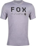FOX Non Stop 2023 T-skjorte
