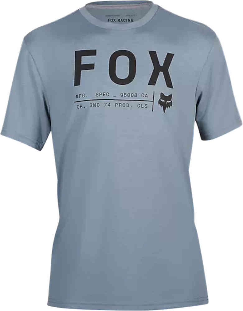 FOX Non Stop 2023 T-skjorte