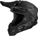 FXR Helium Prime Motocross Helm