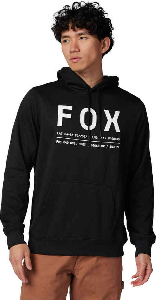 FOX Non Stop 2023 Hoodie