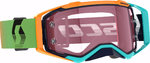Scott Prospect AMP Rose Motorcross bril
