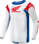 Alpinestars Honda Racer Iconic Motocross tröja