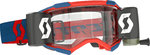 Scott Fury WFS Roll-Off Gafas de motocross