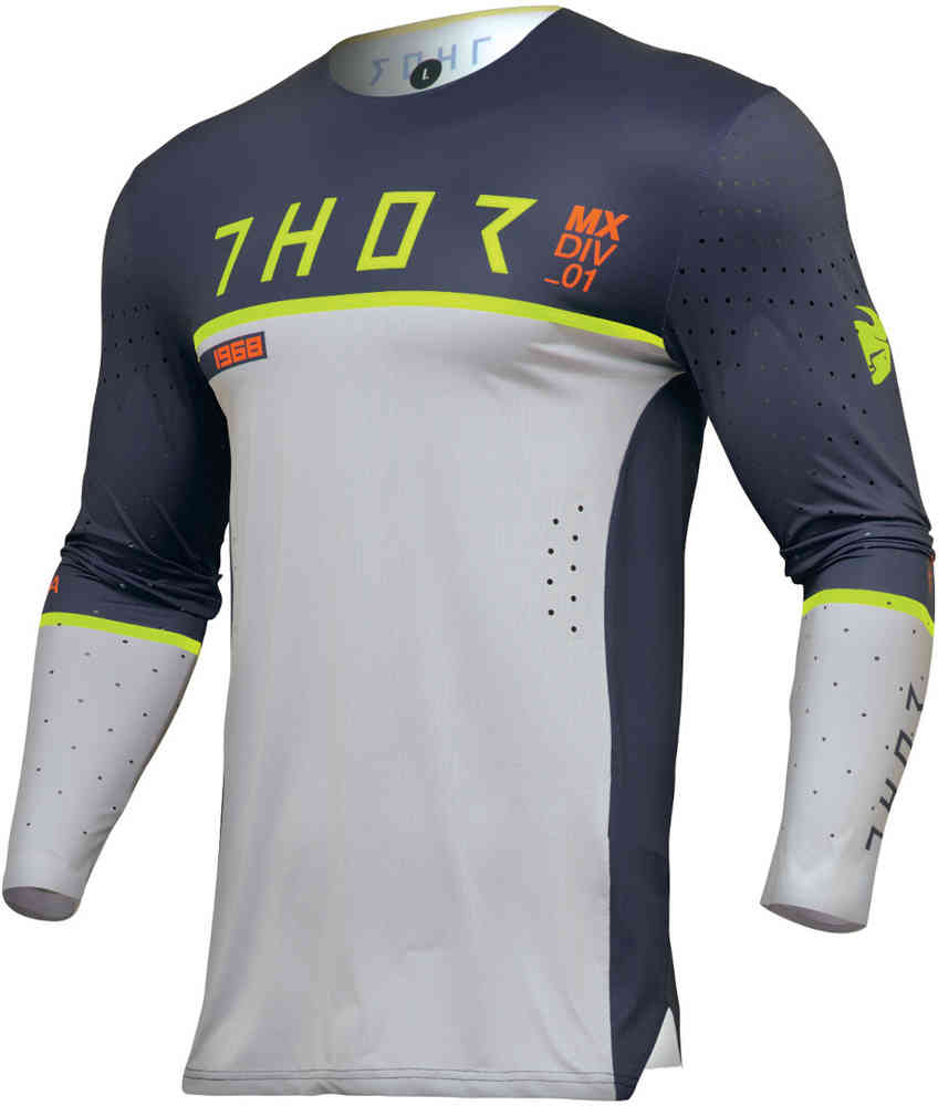 Thor Prime Ace Motocross tröja