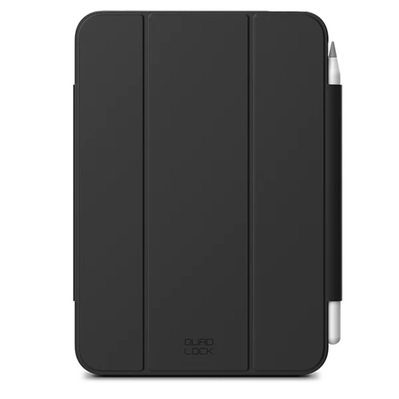 Quad Lock ケース - iPad Mini(第6世代) - ベストプライス ▷ FC-Moto