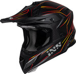 IXS iXS189FG 2.0 Motocross Helm