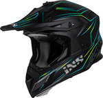 IXS iXS189FG 2.0 越野摩托車頭盔