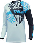 Thor Sector Split Damska koszulka motocrossowa
