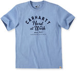 Carhartt Reladex Fit Heavyweight Graphic 티셔츠