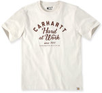 Carhartt Reladex Fit Heavyweight Graphic T-skjorte