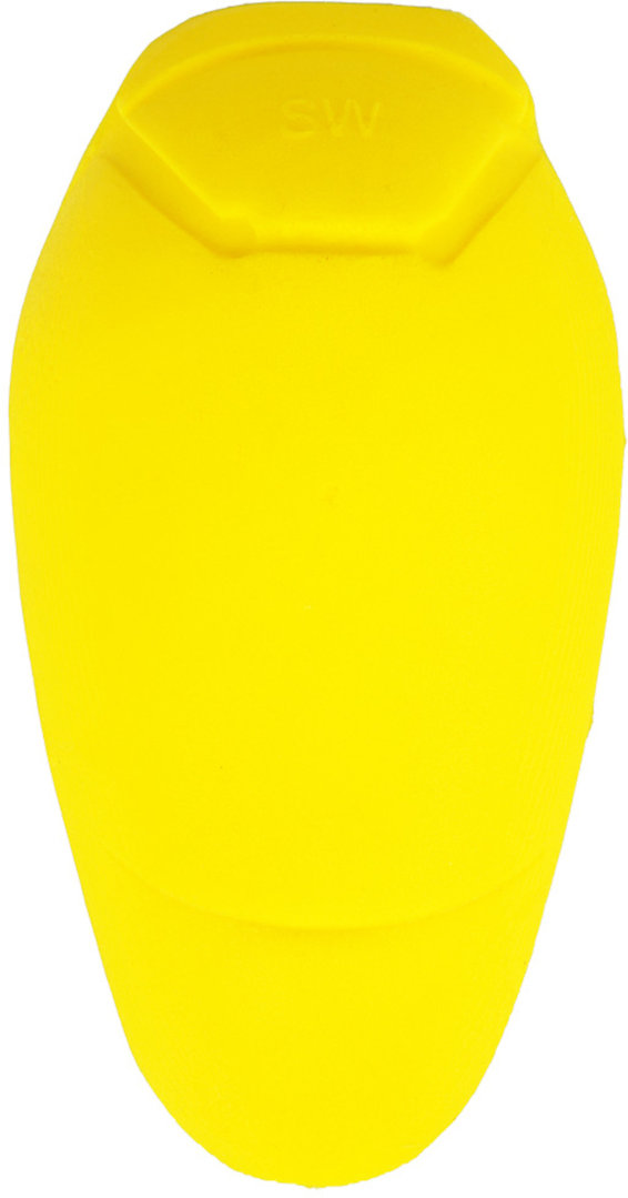 Oxford Knie-/Ellenbogenprotektoren, gelb