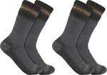 Carhartt Hevyweight Boot Chaussettes (2 paires)